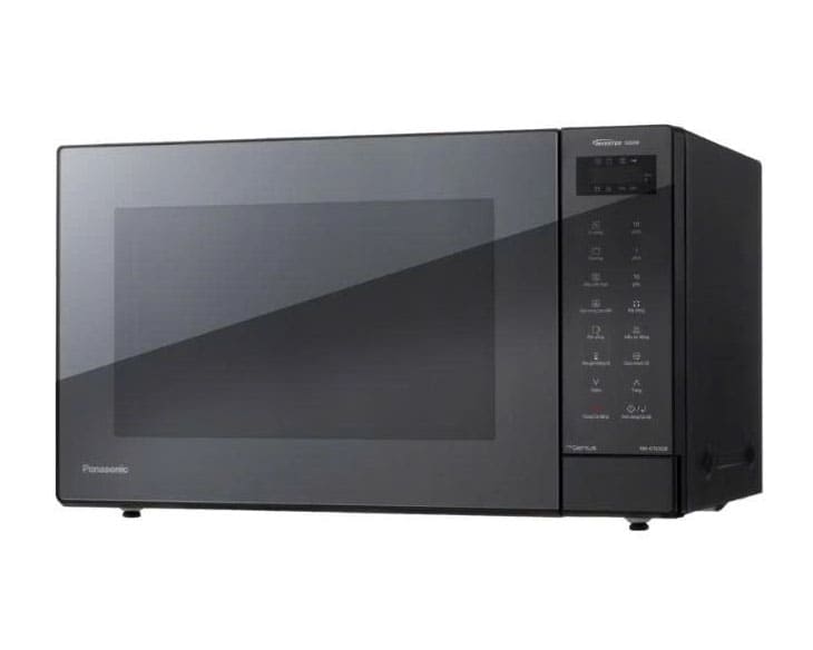 Lò vi sóng có nướng Panasonic 31 lít NN-GT65QBYUE - Ảnh 4