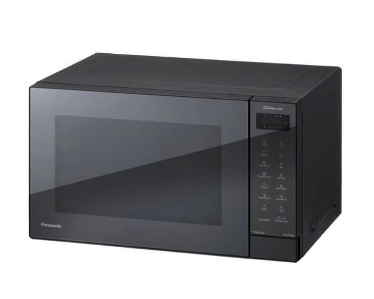 Lò vi sóng có nướng Panasonic 31 lít NN-GT65QBYUE - Ảnh 3