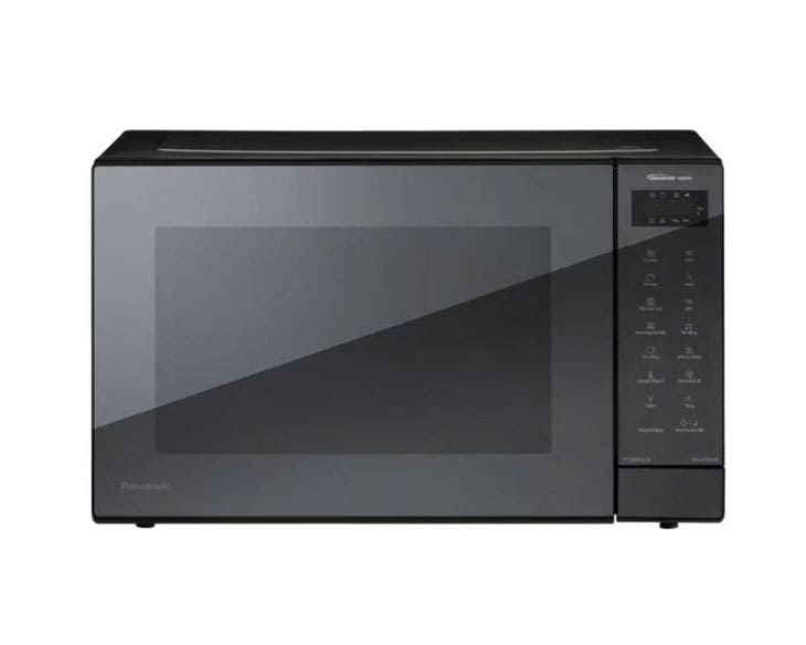 Lò vi sóng có nướng Panasonic 31 lít NN-GT65QBYUE - Ảnh 2