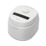 Nồi cơm điện tử Panasonic 1.8 lít PANC-SR-DK184WRA