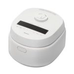 Nồi cơm điện tử Panasonic 1 lít PANC-SR-DK104WRA