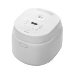 Nồi cơm điện tử Panasonic 1.8 lít PANC-SR-DL184WRA