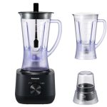 Alternative view of Máy xay sinh tố Panasonic MX-EP3171KRA