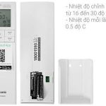Máy lạnh Panasonic Inverter 1.5 HP CU/CS-U12BKH-8