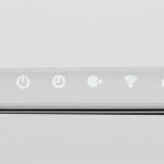 Máy lạnh Panasonic Inverter 1.5 HP CU/CS-U12BKH-8