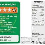 Máy lạnh Panasonic Inverter 1.5 HP CU/CS-XU12BKH-8