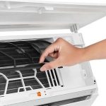 Máy lạnh Panasonic Inverter 2.5 HP CU/CS-U24BKH-8