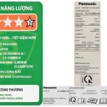 Máy lạnh Panasonic Inverter 1 HP CU-U9BKH-8