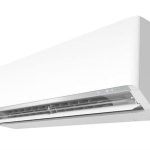 Máy lạnh Panasonic Inverter 1 HP CU/CS-XU9BKH-8