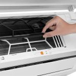 Máy lạnh Panasonic Inverter 2.5 HP CU/CS-XU24BKH-8