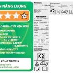 Máy lạnh Panasonic Inverter 2 HP CU/CS-U18BKH-8