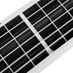 Máy lạnh Panasonic Inverter 2 HP CU/CS-U18BKH-8