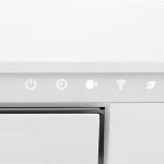 Máy lạnh Panasonic Inverter 2 HP CU/CS-U18BKH-8