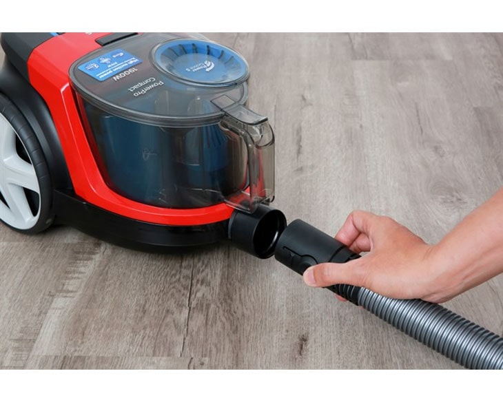 Máy hút bụi dạng hộp Philips FC9351/01 - Ảnh 7