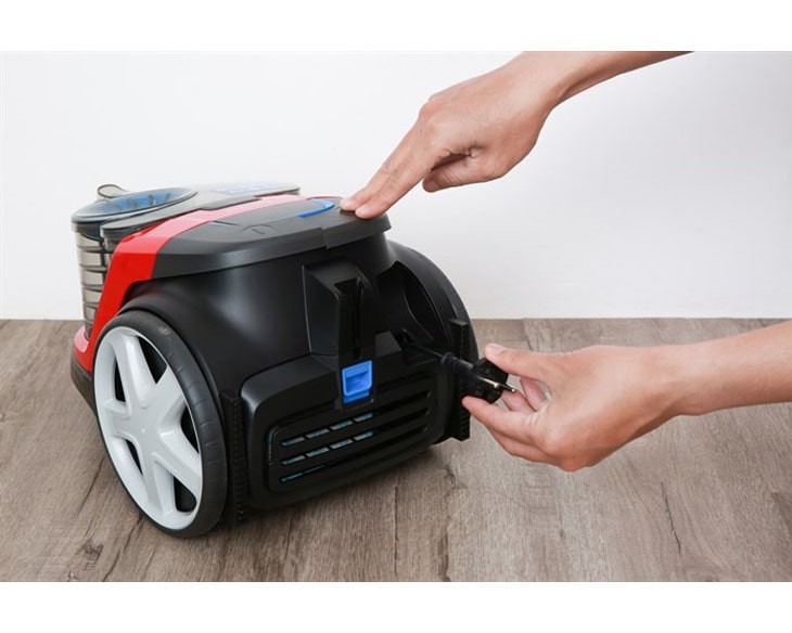 Máy hút bụi dạng hộp Philips FC9351/01 - Ảnh 6