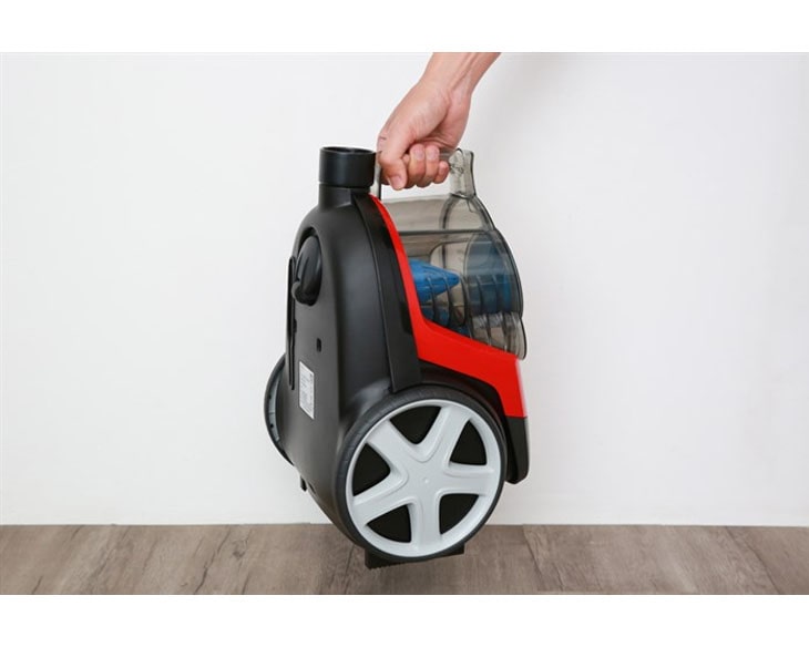 Máy hút bụi dạng hộp Philips FC9351/01 - Ảnh 5