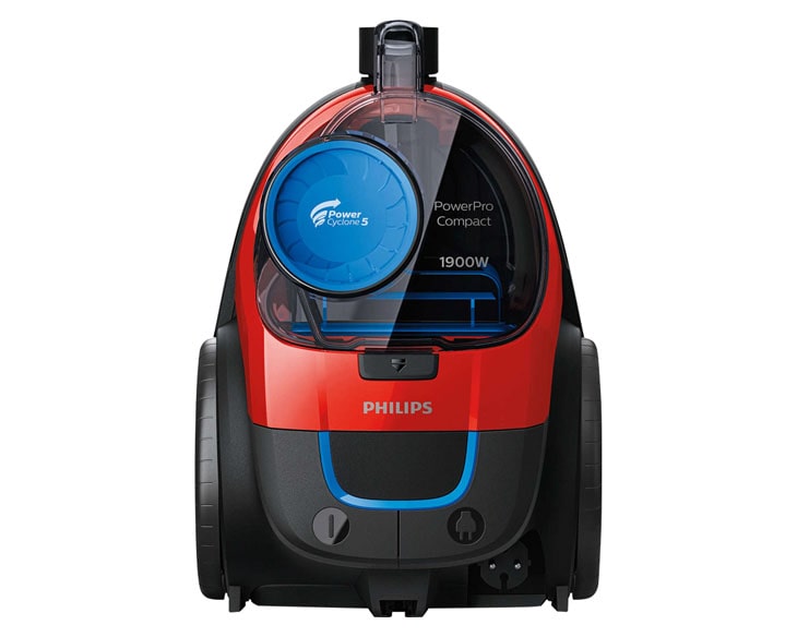 Máy hút bụi dạng hộp Philips FC9351/01 - Ảnh 3