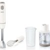 Máy xay sinh tố cầm tay Philips HR1607/00