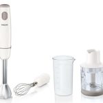 Máy xay sinh tố cầm tay Philips HR1607/00