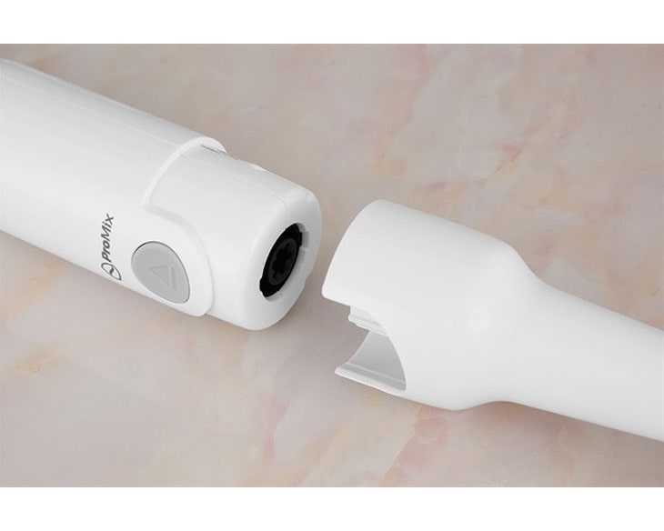 Máy xay sinh tố cầm tay Philips HR2531/00 - Ảnh 6