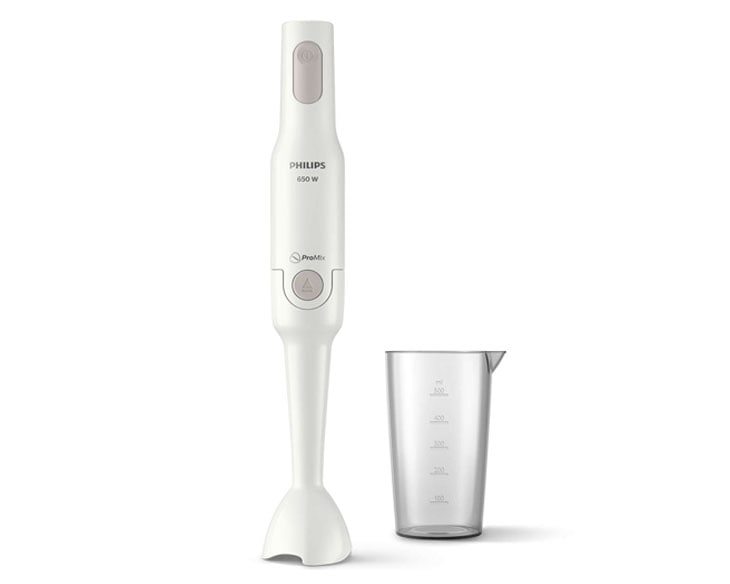 Máy xay sinh tố cầm tay Philips HR2531/00