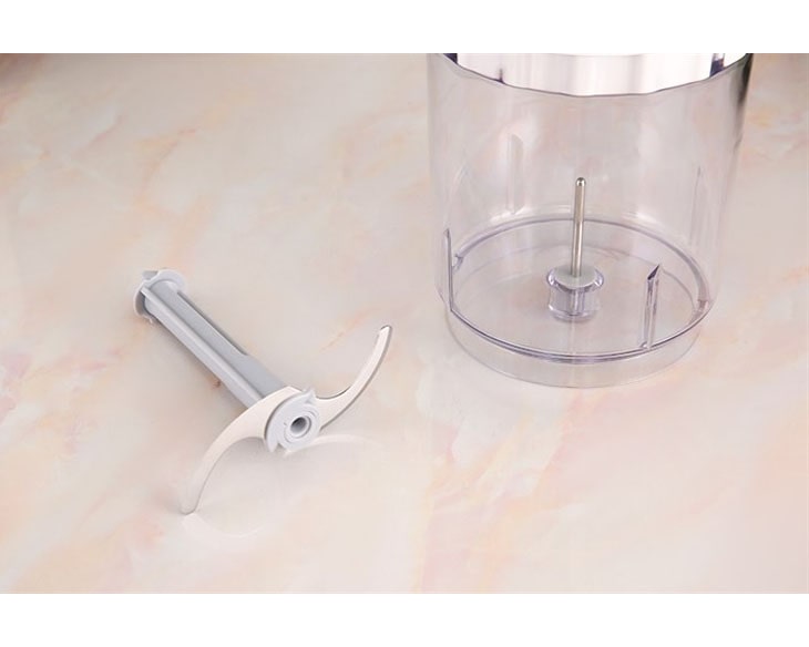 Máy xay sinh tố cầm tay Philips HR2537/00 - Ảnh 7