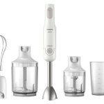 Máy xay sinh tố cầm tay Philips HR2537/00