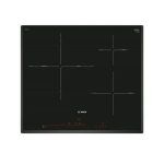 Alternative view of Bếp từ 3 vùng nấu lắp âm Bosch PID651DC5E