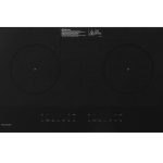 Bếp từ đôi lắp âm Panasonic KY-H1WZ70KRA