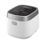 Nồi cơm cao tần Panasonic 1.5 lít SR-HNS151WRA