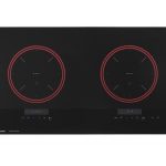 Bếp từ đôi lắp âm Panasonic KY-A1W70KRA