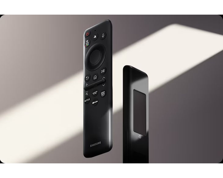 Smart Tivi Samsung Neo QLED 4K 98 Inch QA98QN90F - Ảnh 7