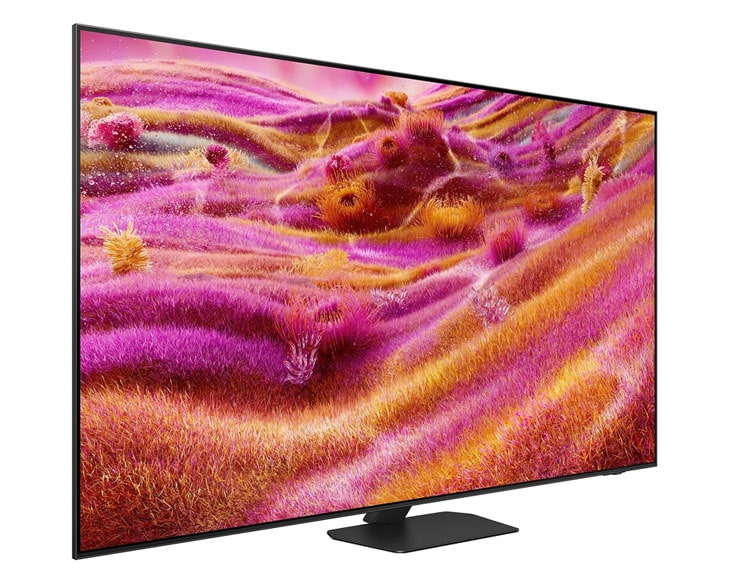 Smart Tivi Samsung Neo QLED 4K 65 Inch QA65QN90F - Ảnh 4