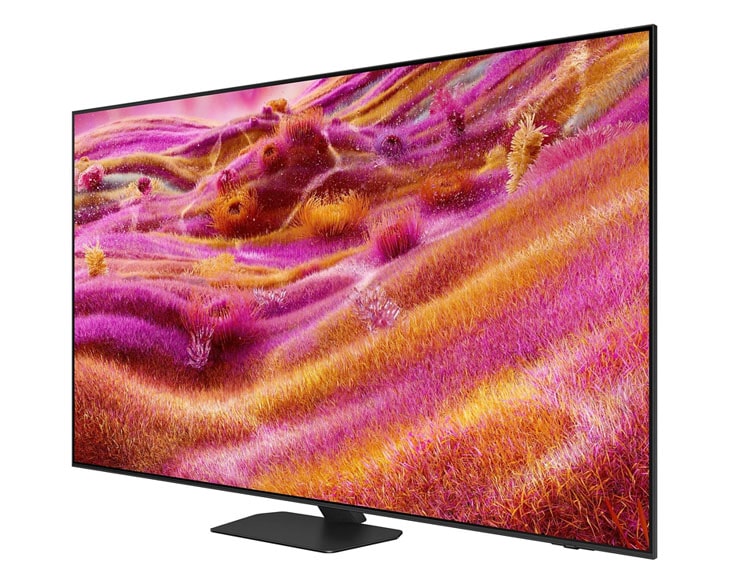 Smart Tivi Samsung Neo QLED 4K 98 Inch QA98QN90F - Ảnh 3
