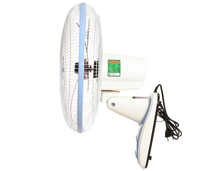 Quạt treo tường Senko 3 cánh TC1626 47W - Ảnh 3