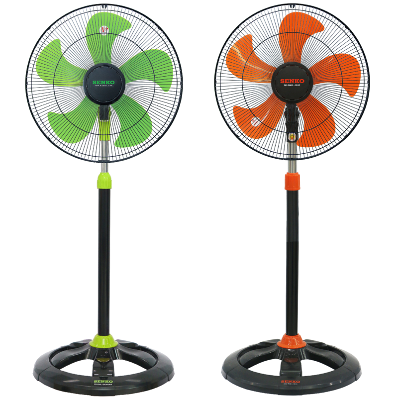 Quạt đứng Senko DCN1806