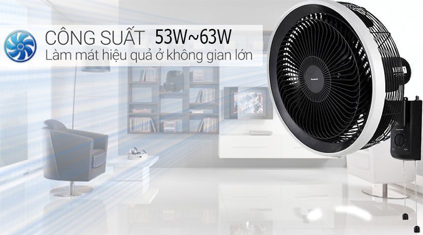 quat-treo-tuong-panasonic-pn-f-50yuz-52062-5 Quạt treo tường Panasonic F-50YUZ - Hàng chính hãng