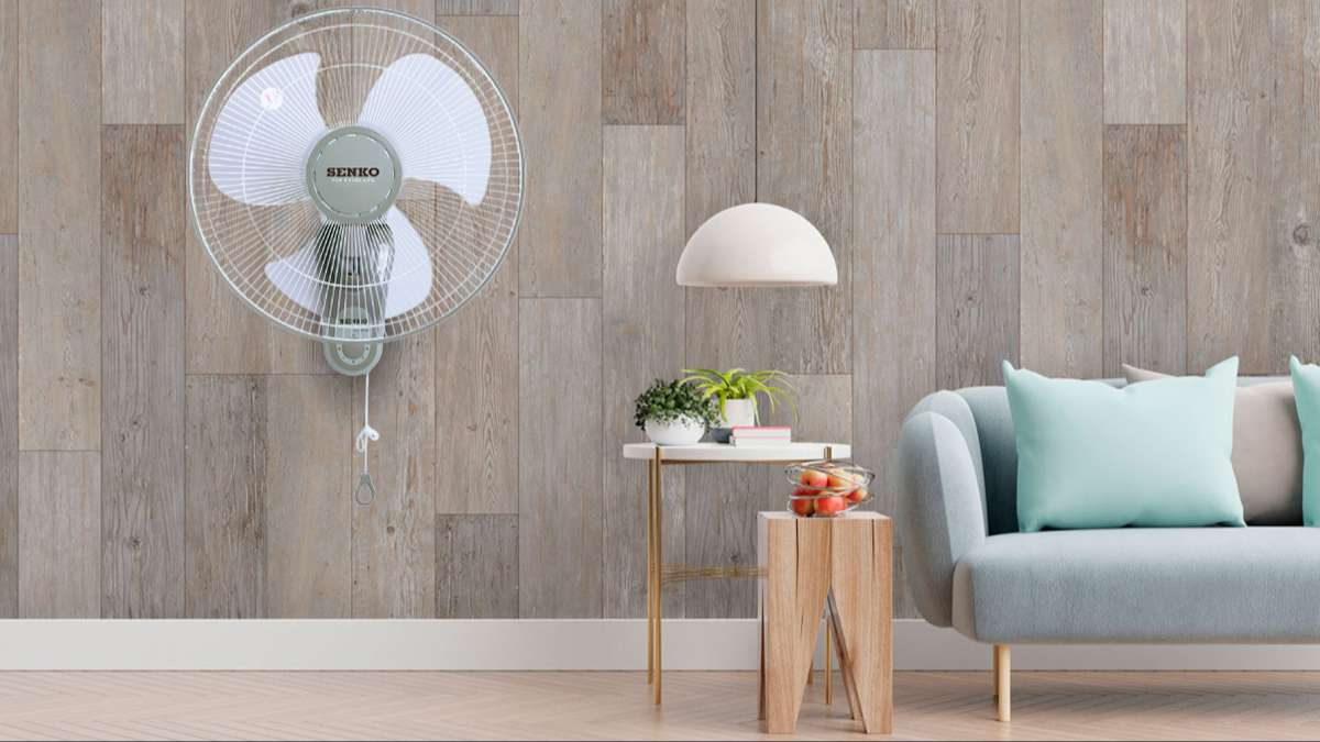 Quạt treo tường Senko T1680