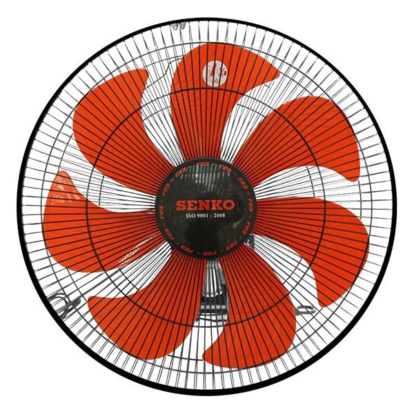 Đánh giá Quạt Treo Tường 2 Dây Senko TC1622 (65W), review tháng 12/2020 ...