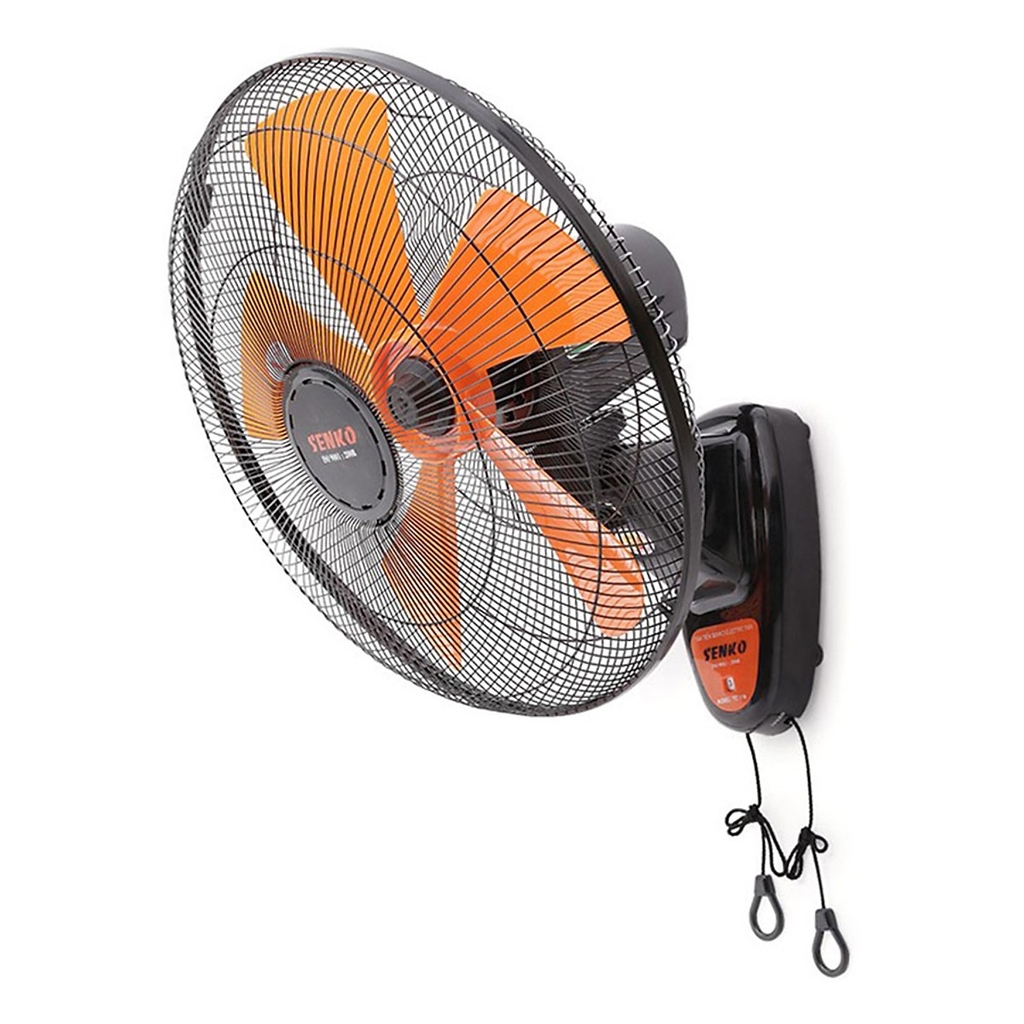 Quạt treo tường Senko TC1880