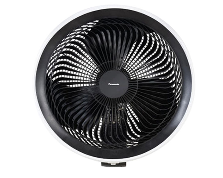 Quạt treo tường Panasonic PN-F-50YUZ - Ảnh 3