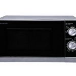 Lò vi sóng Sharp R-205VN-S 20 lít