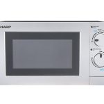 Lò vi sóng Sharp R-209VN-SK 20 lít