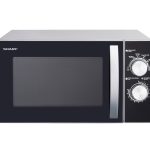 Lò vi sóng Sharp R-31A2VN(S) 23 lít