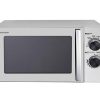 Lò vi sóng Sharp R-32A2VN-S 23 lít xám
