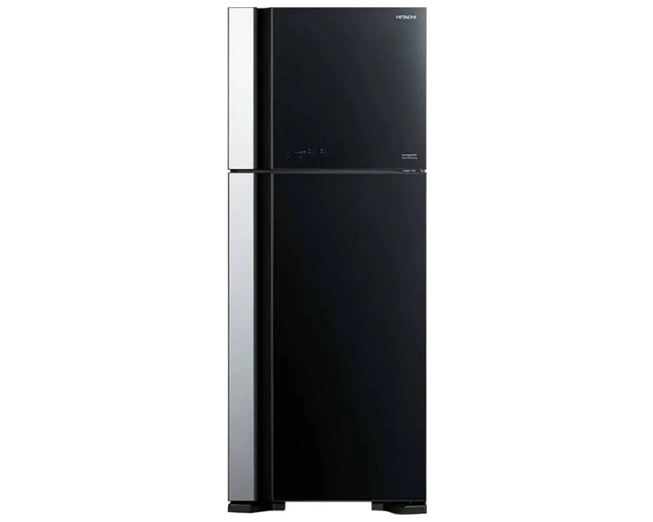 Tủ lạnh Hitachi Inverter 450 lít R-FG560PGV8X(GBK)