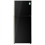 Alternative view of Tủ lạnh Hitachi Inverter 339 lít R-FVX450PGV9(GBK)