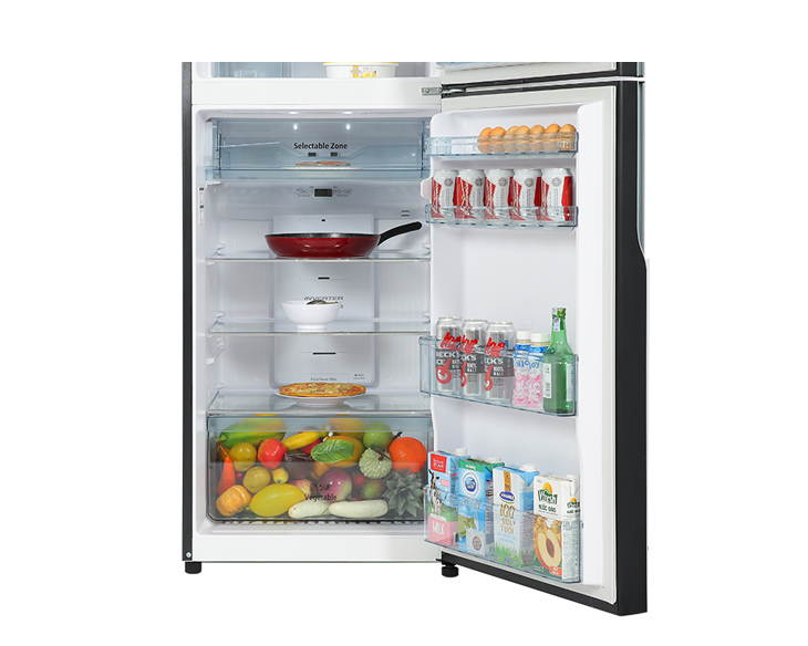 Tủ lạnh Hitachi Inverter 366 lít R-FVX480PGV9(GBK) - Ảnh 6