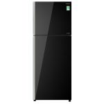 Alternative view of Tủ lạnh Hitachi Inverter 366 lít R-FVX480PGV9(GBK)
