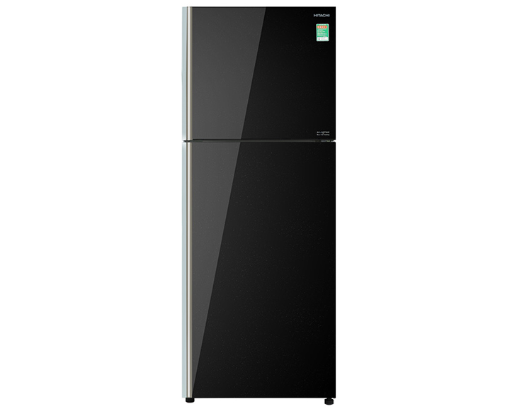 Tủ lạnh Hitachi Inverter 366 lít R-FVX480PGV9(GBK)